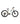Bicicleta GROM 24 Evo